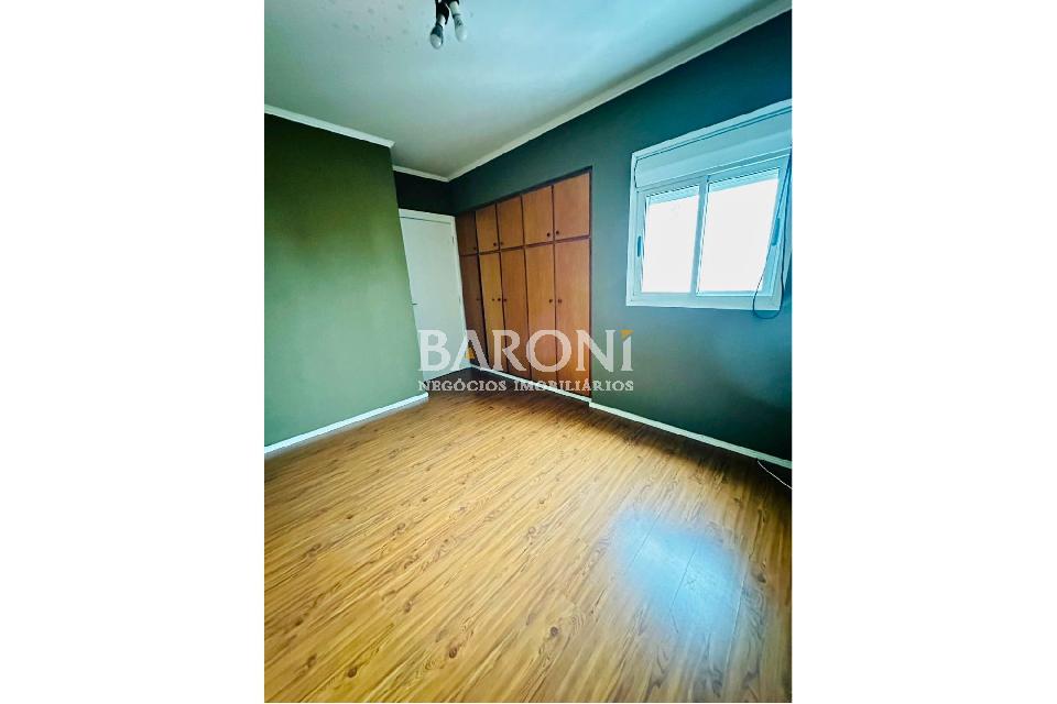 Apartamento - Campo Belo