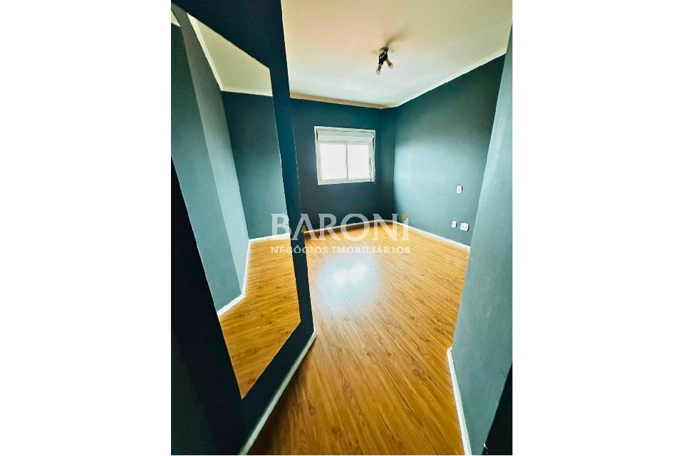 Apartamento - Campo Belo