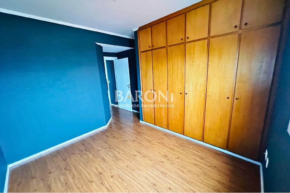 Apartamento - Campo Belo