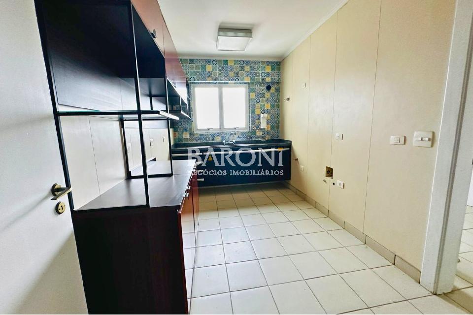 Apartamento - Campo Belo