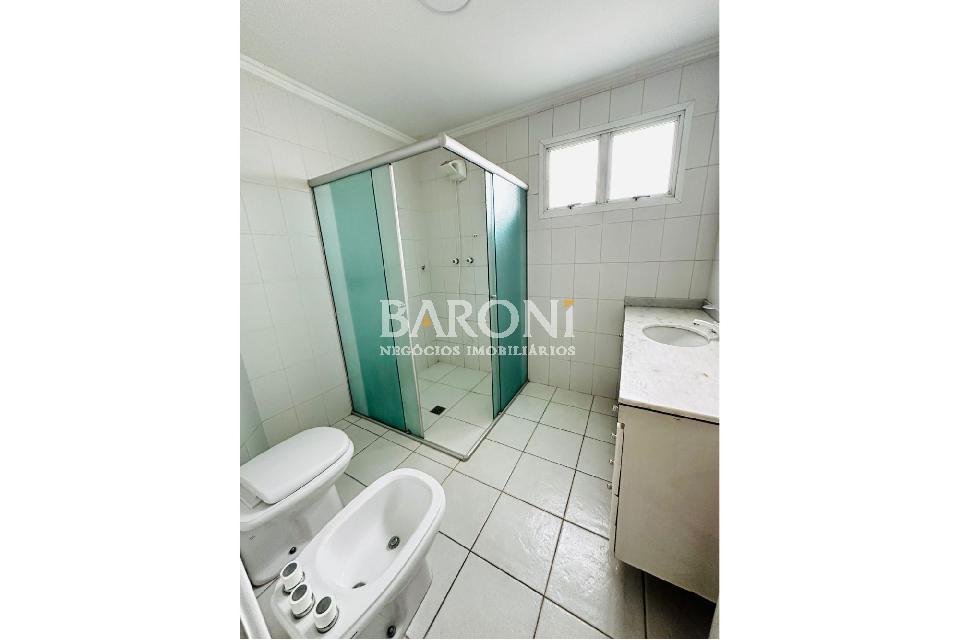 Apartamento - Campo Belo