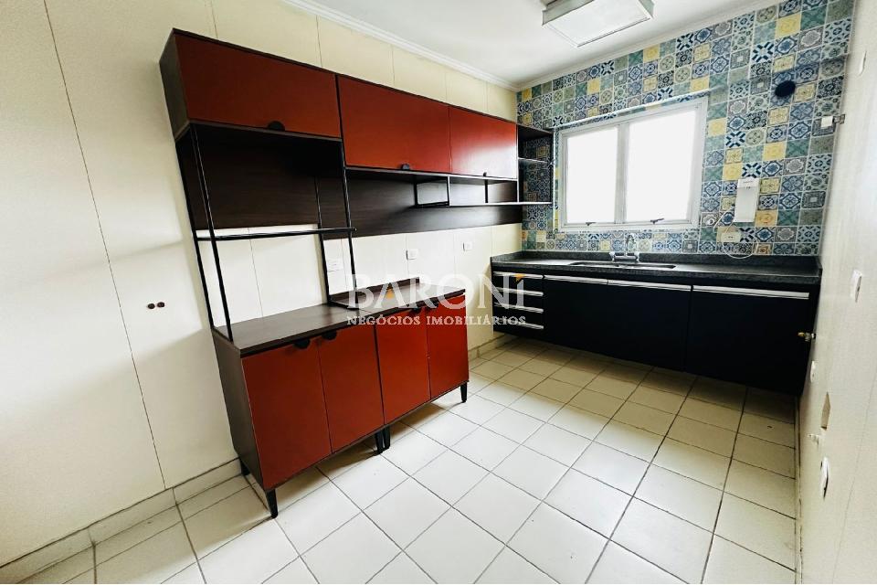 Apartamento - Campo Belo