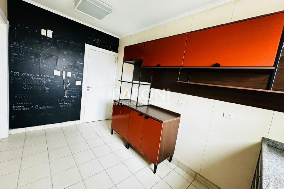 Apartamento - Campo Belo