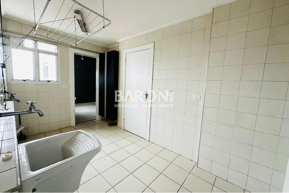 Apartamento - Campo Belo