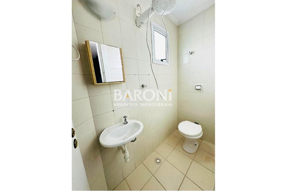 Apartamento - Campo Belo