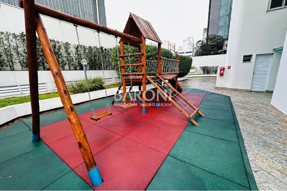 Apartamento - Campo Belo