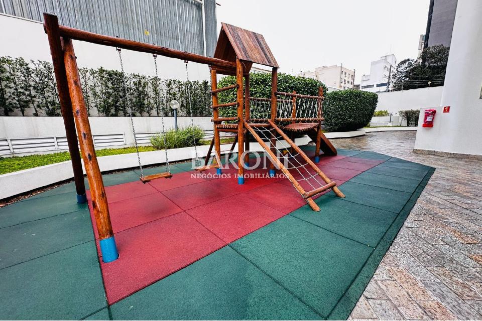 Apartamento - Campo Belo