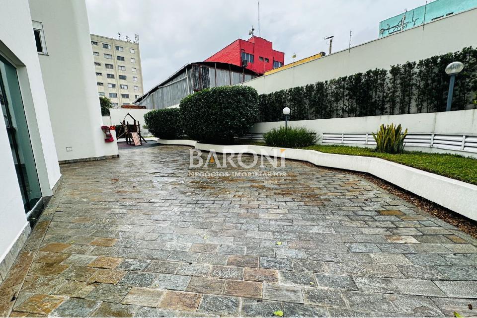 Apartamento - Campo Belo