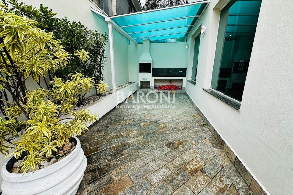 Apartamento - Campo Belo