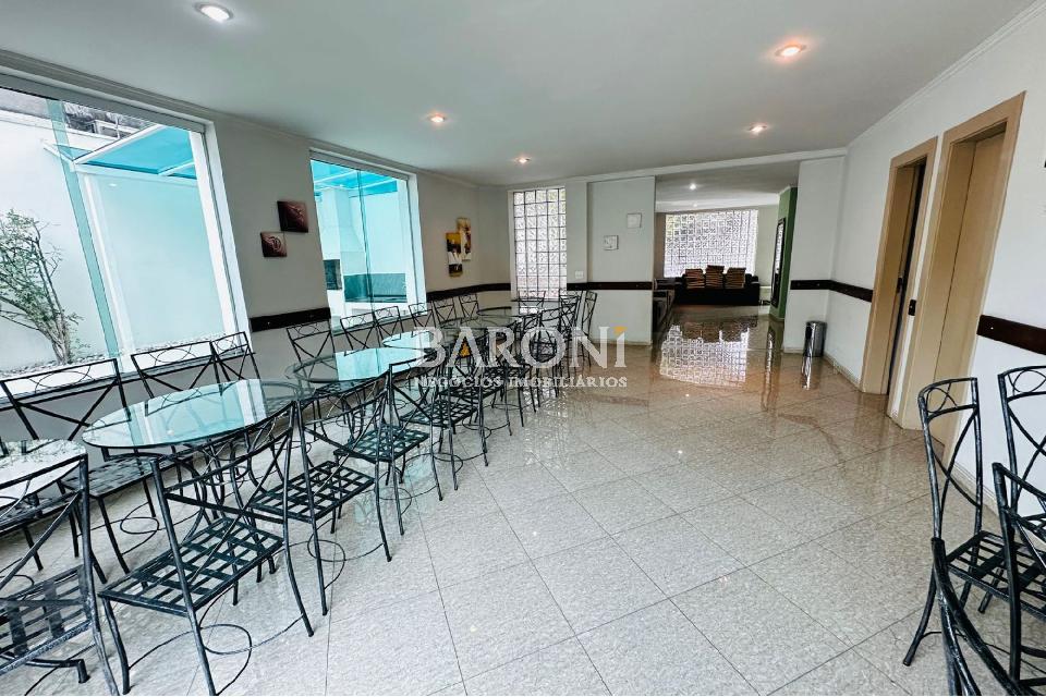 Apartamento - Campo Belo