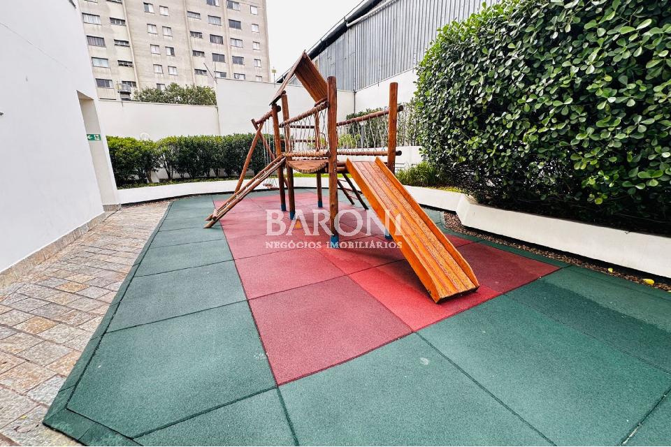 Apartamento - Campo Belo