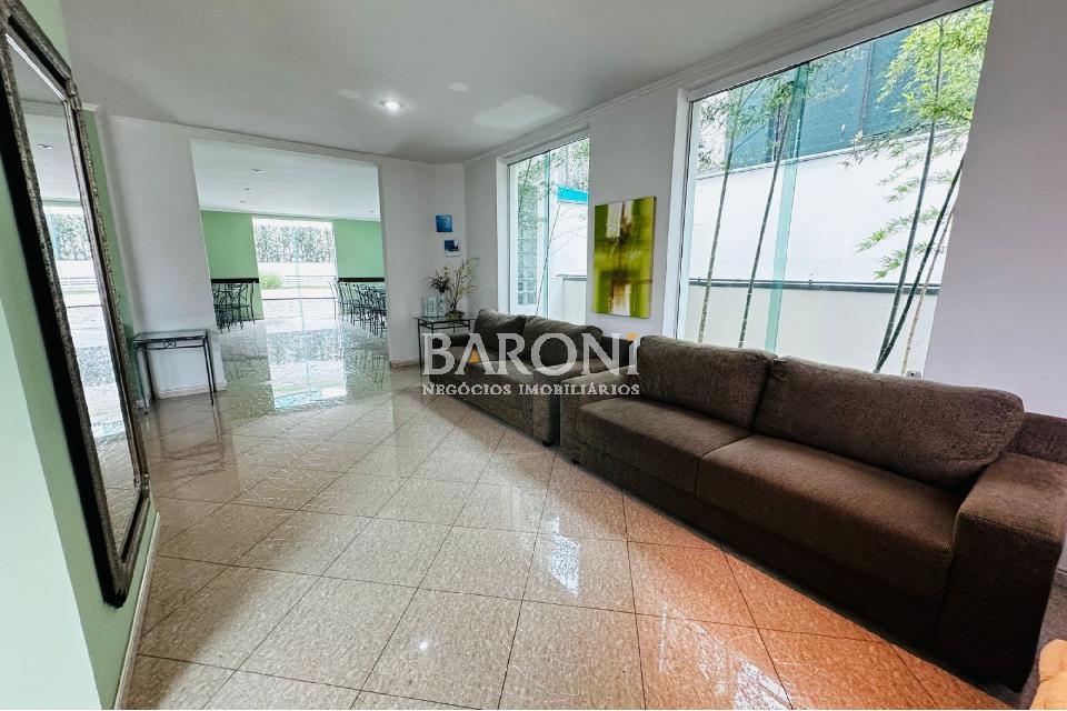 Apartamento - Campo Belo