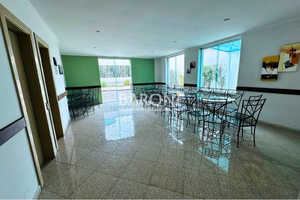 Apartamento - Campo Belo