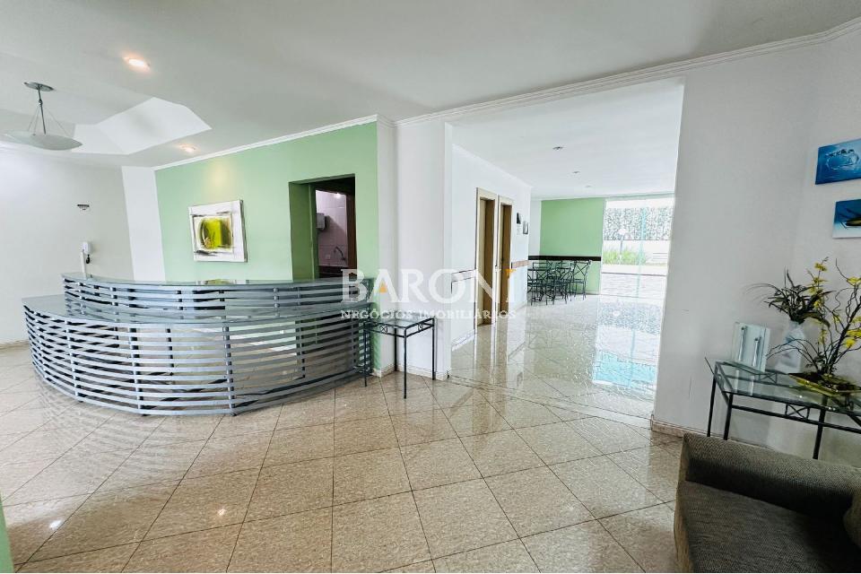 Apartamento - Campo Belo