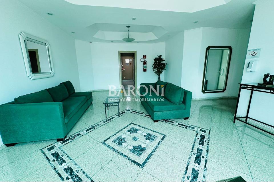 Apartamento - Campo Belo