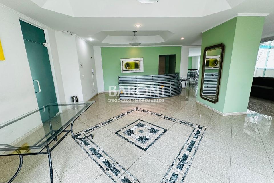 Apartamento - Campo Belo