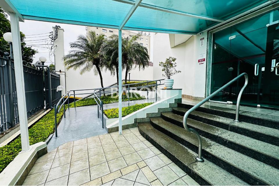 Apartamento - Campo Belo