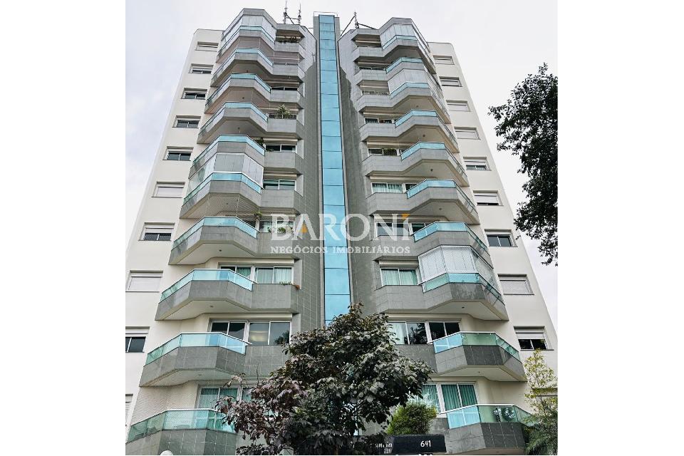 Apartamento - Campo Belo