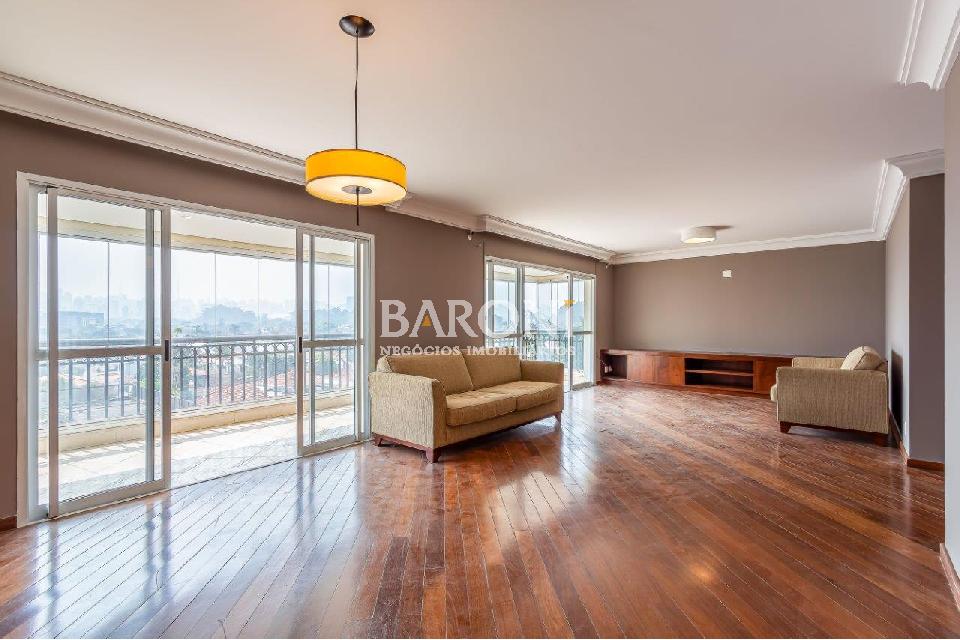 Apartamento - Vila Nova Conceição