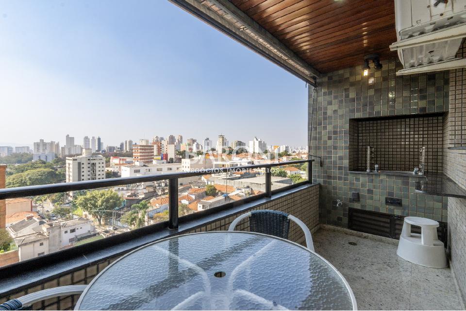 Apartamento - Vila Mariana