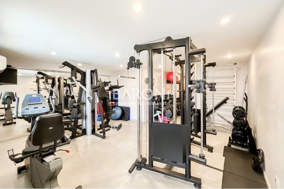 Apartamento - Campo Belo