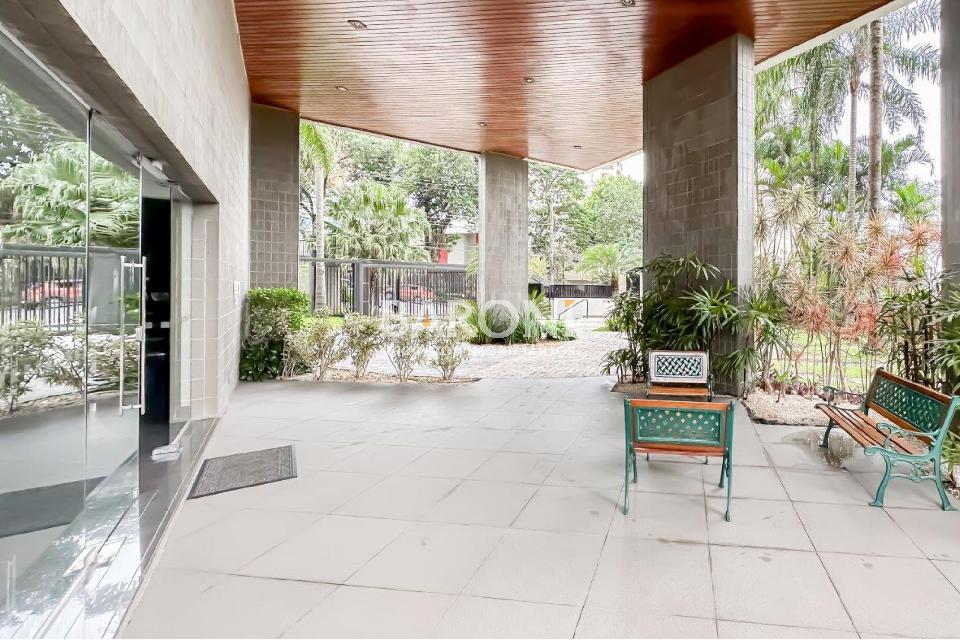 Apartamento - Campo Belo