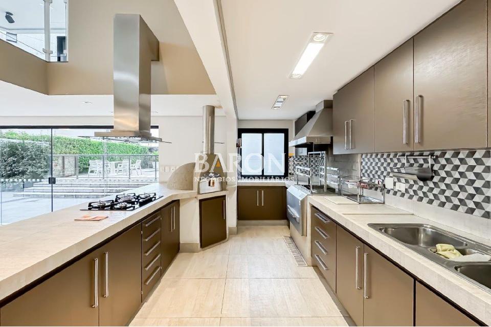 Apartamento - Campo Belo