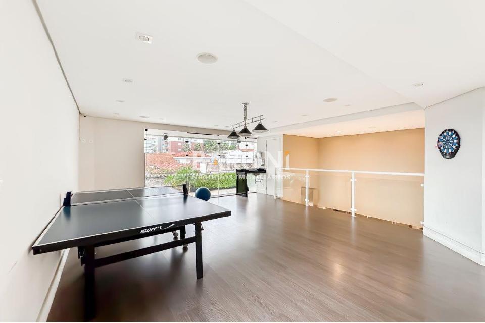 Apartamento - Campo Belo