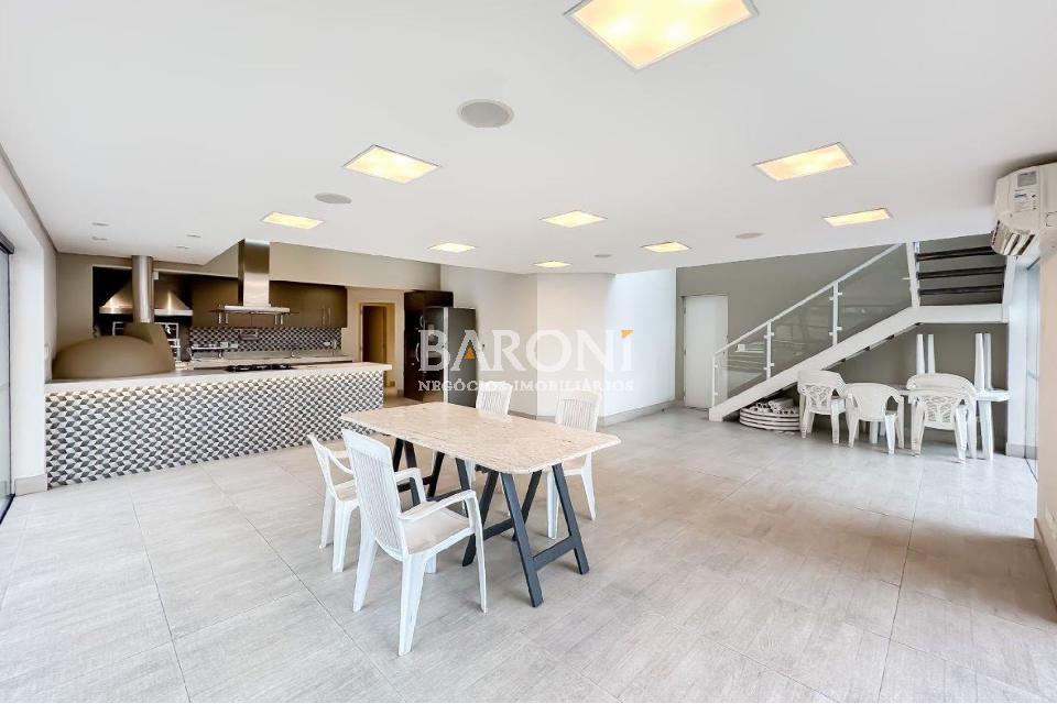 Apartamento - Campo Belo