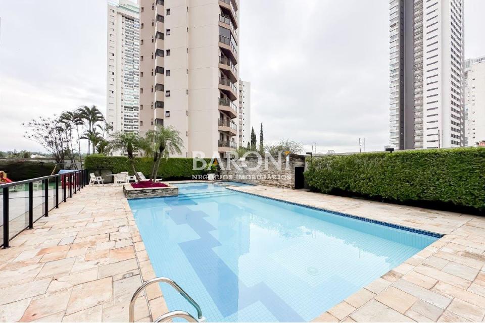 Apartamento - Campo Belo