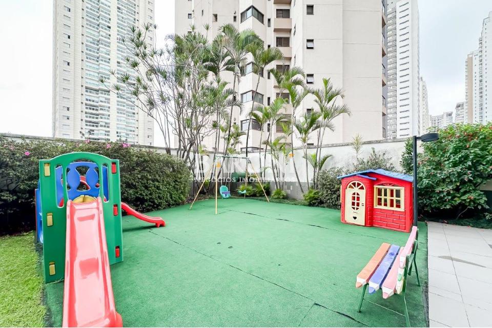 Apartamento - Campo Belo