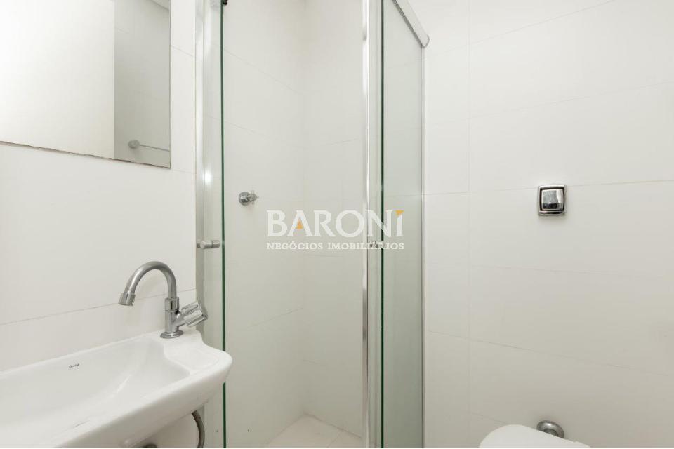 Apartamento - Campo Belo