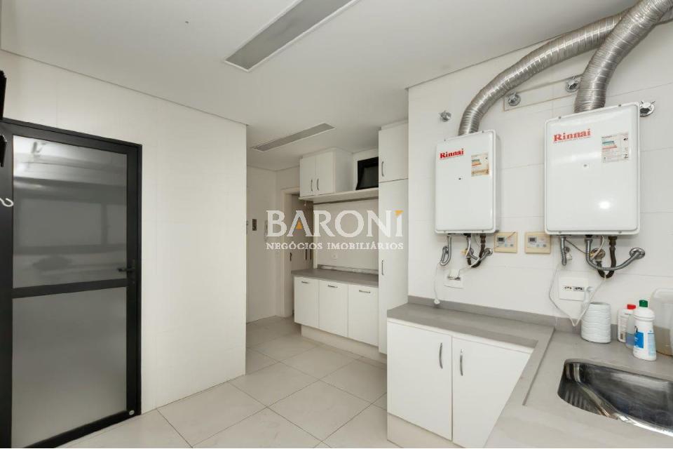 Apartamento - Campo Belo