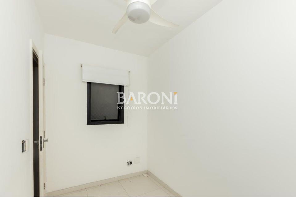 Apartamento - Campo Belo