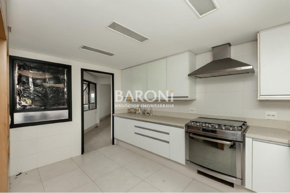 Apartamento - Campo Belo