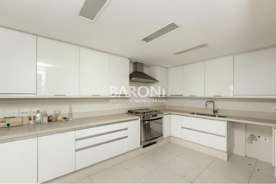 Apartamento - Campo Belo