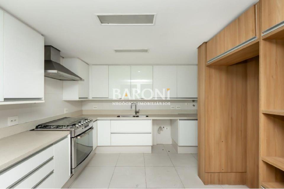 Apartamento - Campo Belo