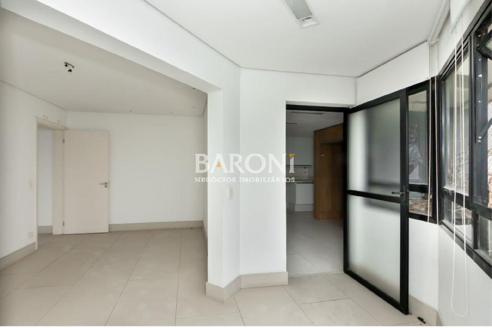 Apartamento - Campo Belo