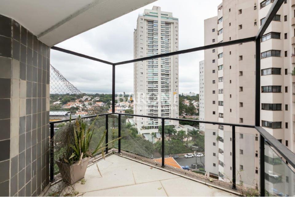 Apartamento - Campo Belo