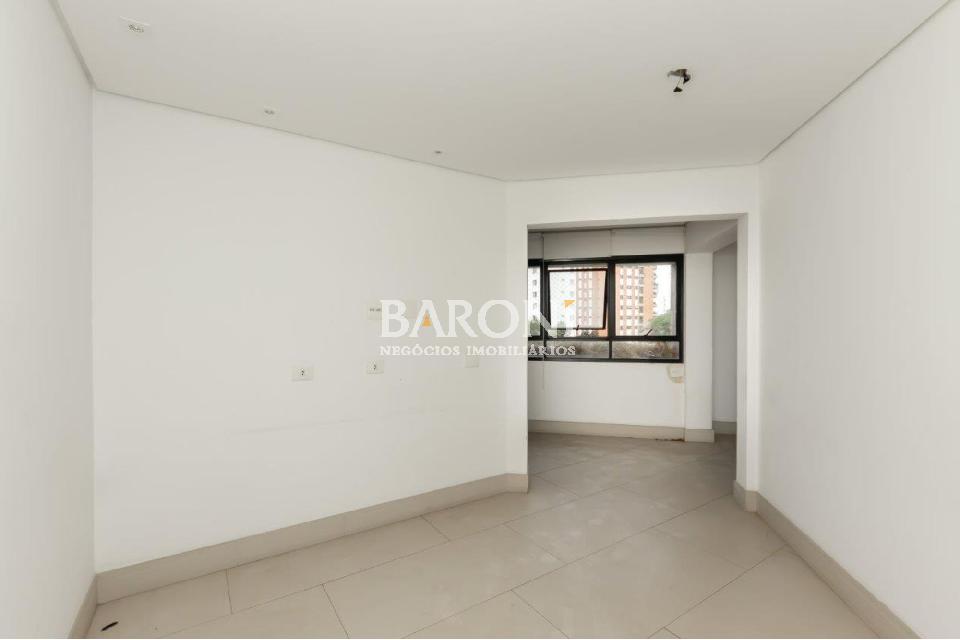 Apartamento - Campo Belo