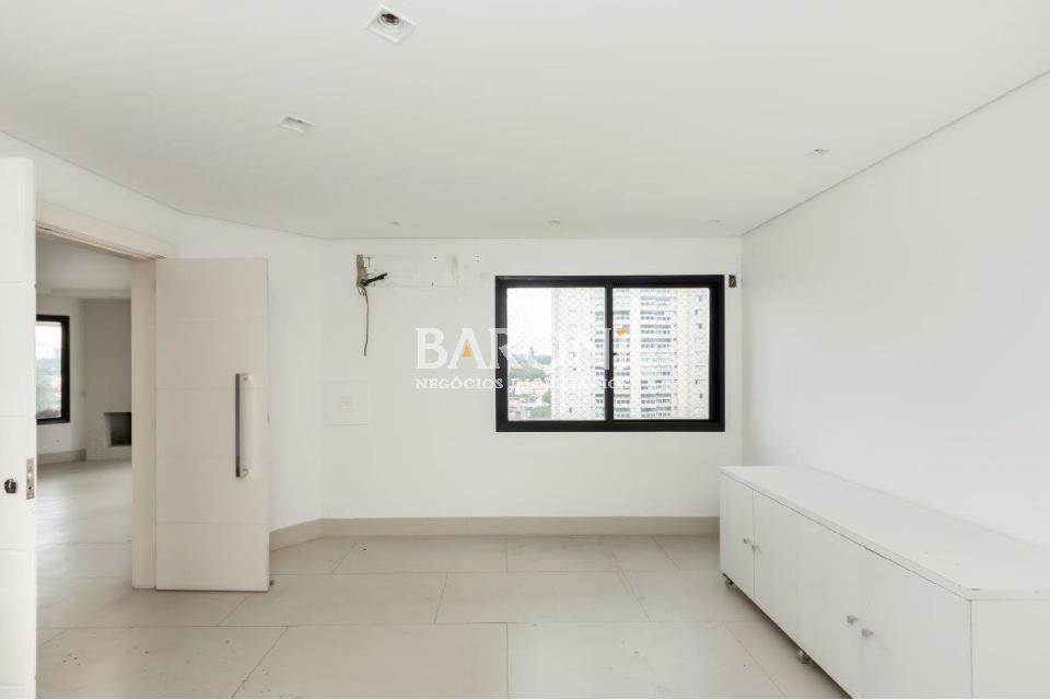 Apartamento - Campo Belo