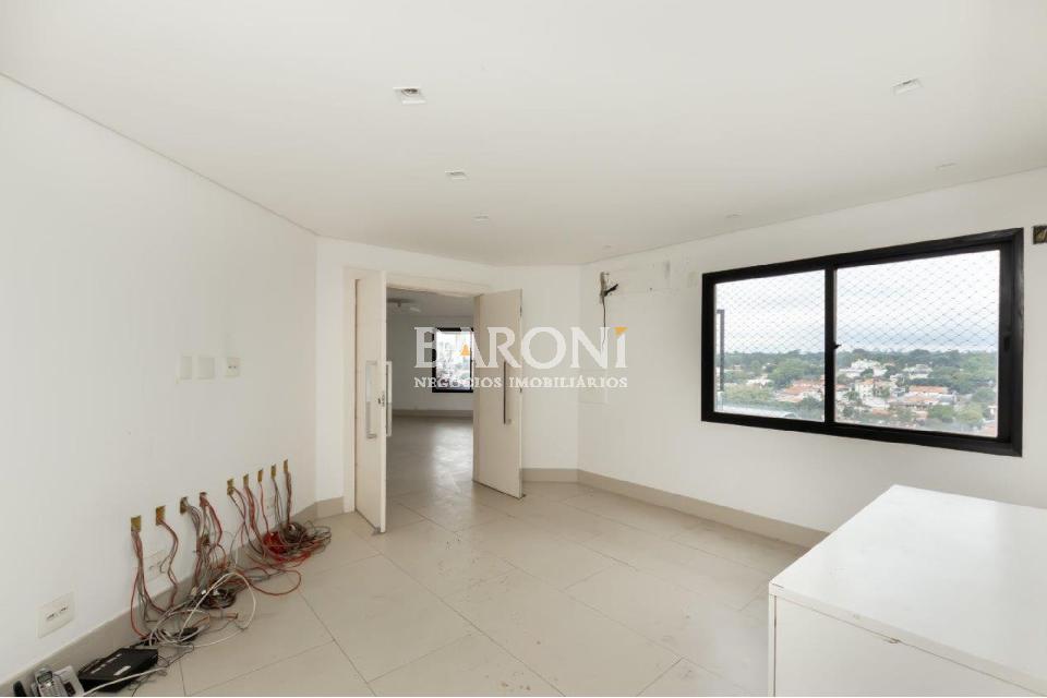 Apartamento - Campo Belo