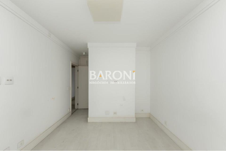 Apartamento - Campo Belo