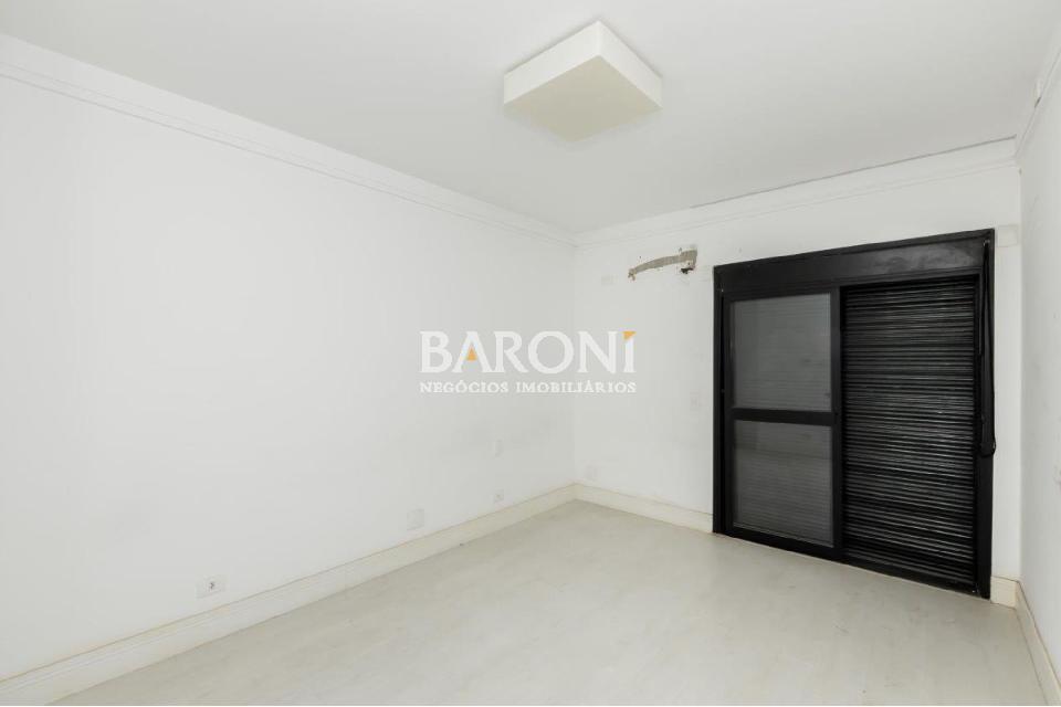 Apartamento - Campo Belo