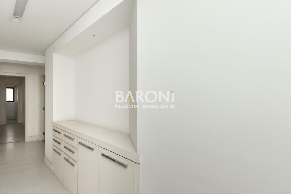 Apartamento - Campo Belo