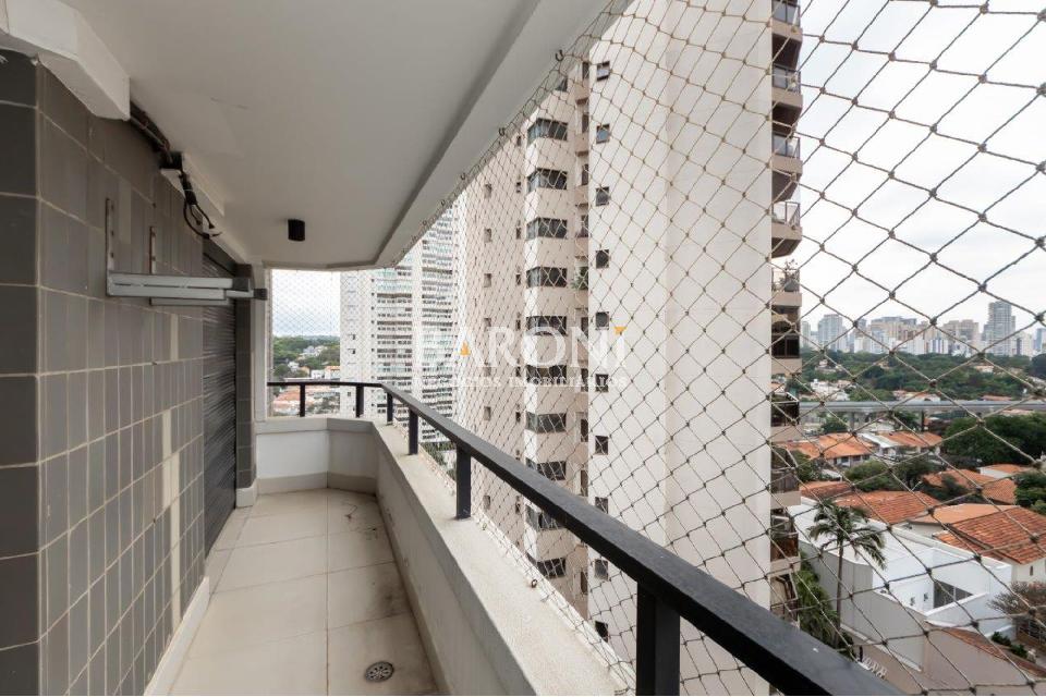 Apartamento - Campo Belo