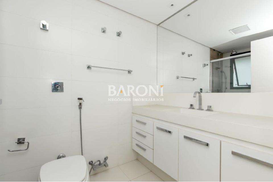 Apartamento - Campo Belo