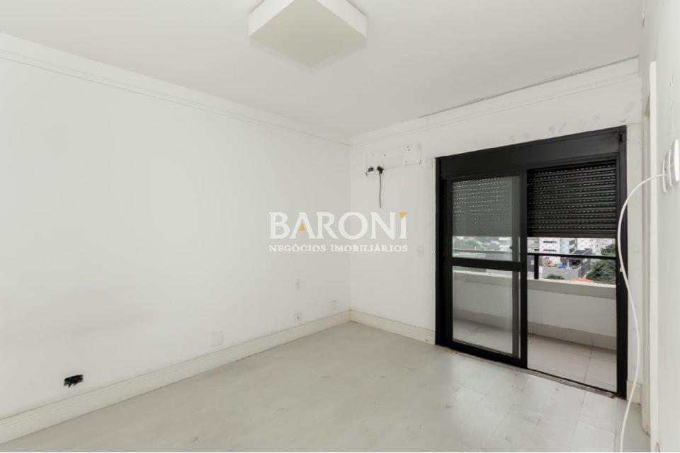 Apartamento - Campo Belo