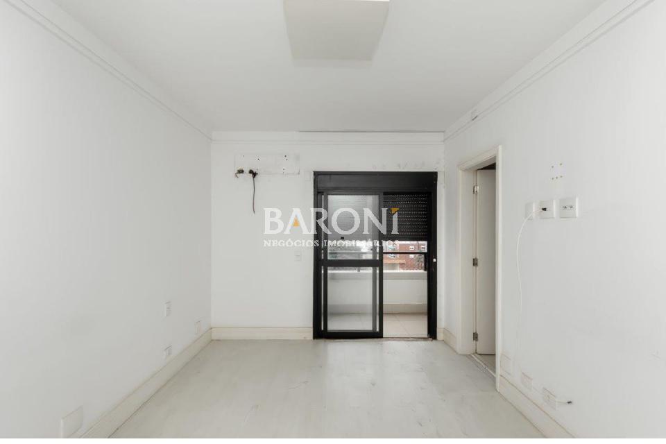 Apartamento - Campo Belo