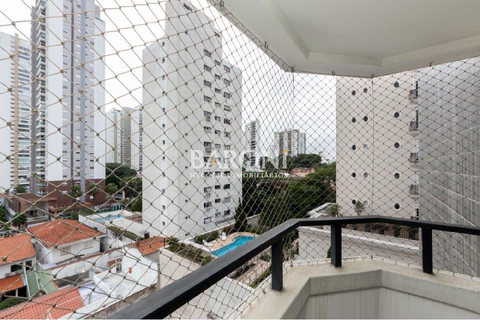 Apartamento - Campo Belo